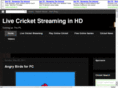 pakcricketlive.tk