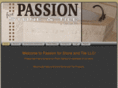 passionforstoneandtile.com