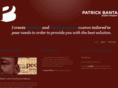 patrickbanta.com