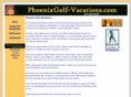 phoenixgolf-vacations.com