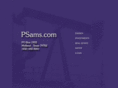 psams.com
