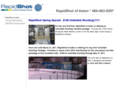 rapidshotaston.com