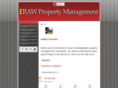 rawpropertymanagement.com