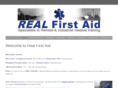 realfirstaid.co.uk