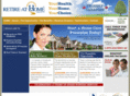 retireathomefranchise.com