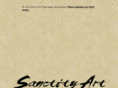 sanctityart.com