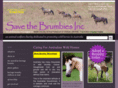 savethebrumbies.org