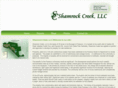 shamrockcreekllc.com