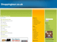 shoppingtour.co.uk