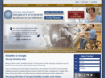 socialsecuritydisabilitynow.com