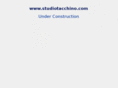 studiotacchino.com