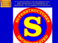 superstructuresinc.net