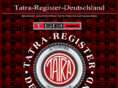 tatra-register.de