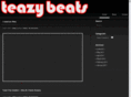 teazybeats.com