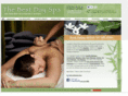 thebestdayspa.com