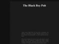 theblackboypub.com