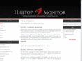 thehilltopmonitor.com