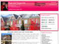 thepinkteam.com