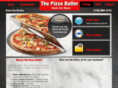 thepizzabutler.com