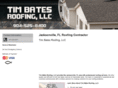 timbatesroofingsolutions.com