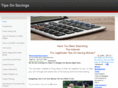 tipsonsavings.com