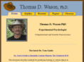 tomwason.com