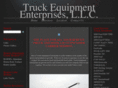 truckequipmententerprises.com