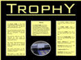 trucut-trophy.com