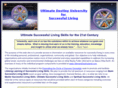 ultimatesuccessfullivingskills.com