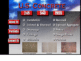 usconcrete.net