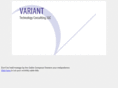 varianttech.com