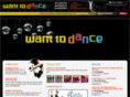 wanttodance.ca