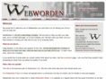 webworden.com