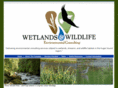 wetlands-wildlife.com