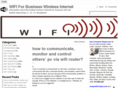 wififorbusiness.com