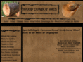 woodcowboyhats.com