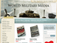 worldwar2books.com