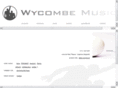 wycombemusic.de