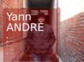 yannandre.com