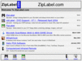 ziplabel.com