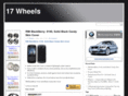 17wheels.org