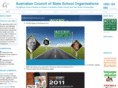 acsso.org.au