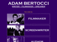 adambertocci.com