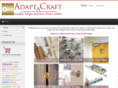 adaptacraft.com