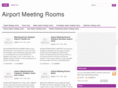 airportmeetingrooms.com