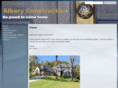 alberyconstruction.com