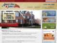 ameristarhomes.com