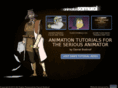 animationsamurai.com