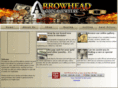 arrowheadcoin.com
