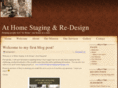 athomestagingandredesign.com